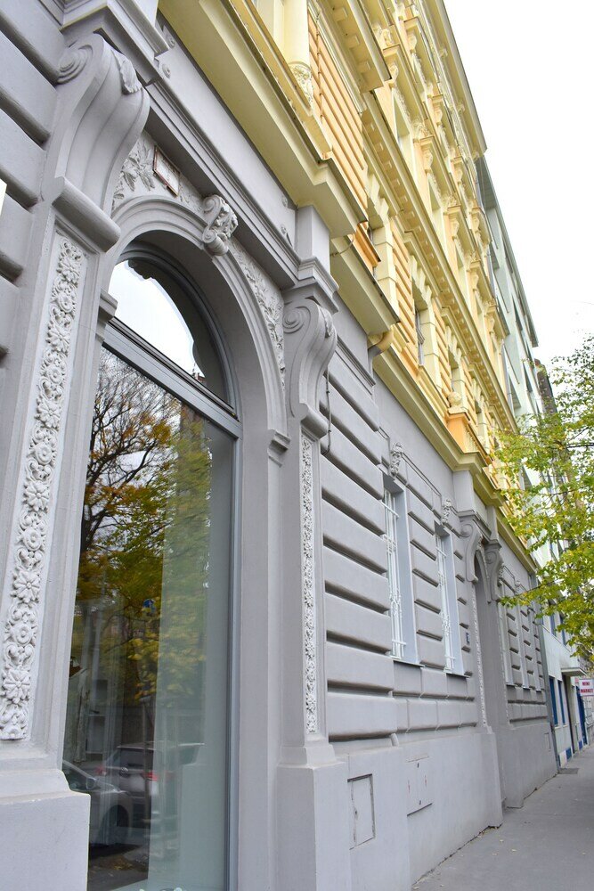 Фото Boutique & Modern home in central Prague