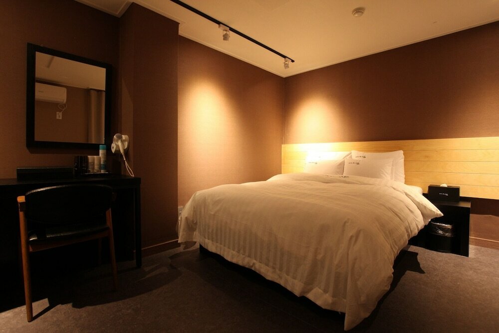 Фото Yeoksam Blanc