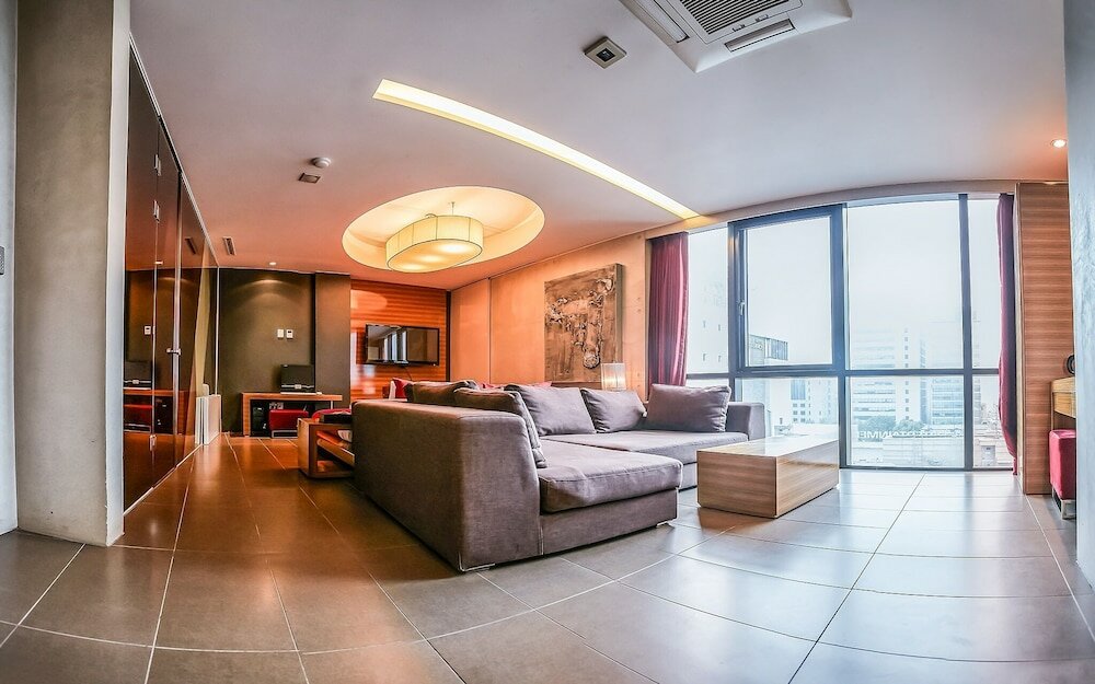 Фото Yeoksam Tria