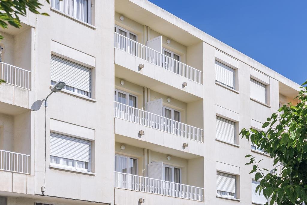 Фото Sorrabona Apartments