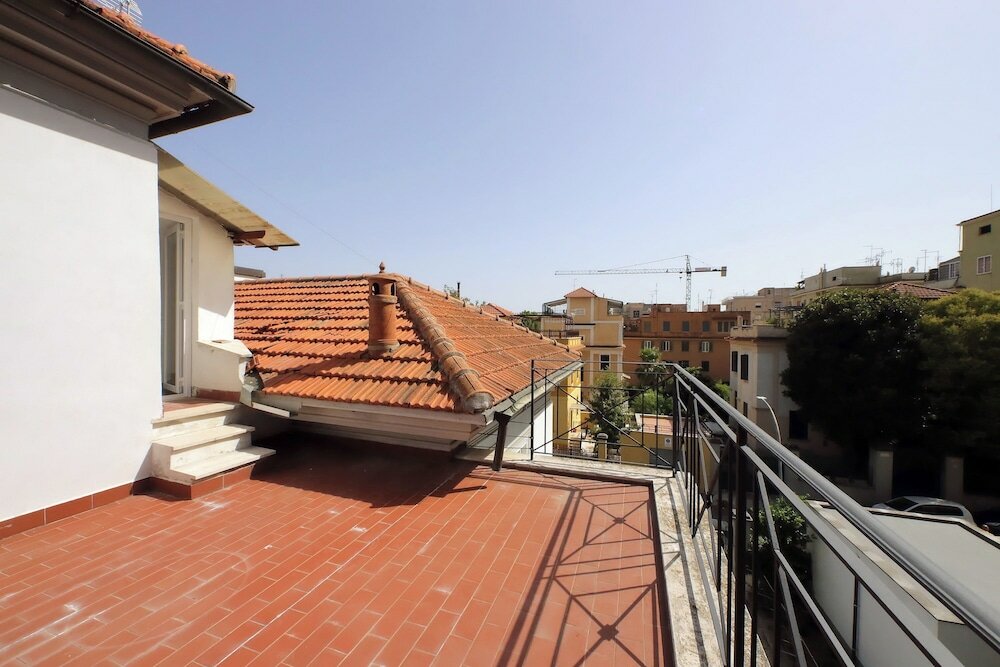 Фото Youroom Monteverde