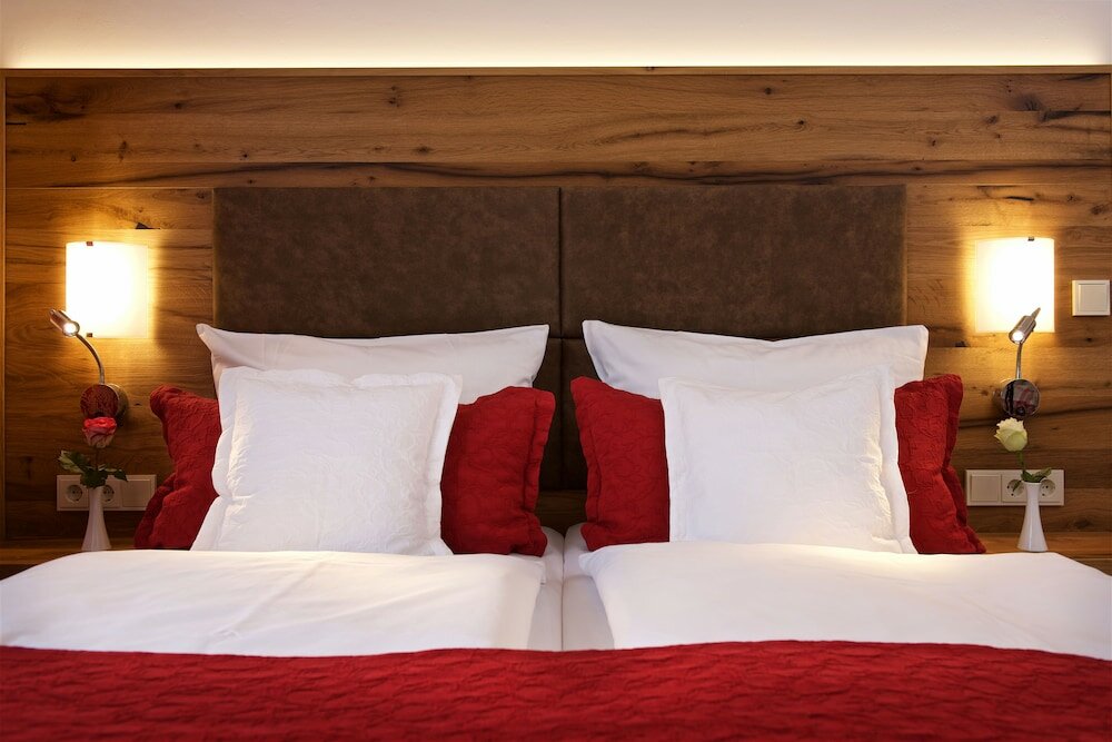 Фото Park Hotel Laim Serviced Apartments