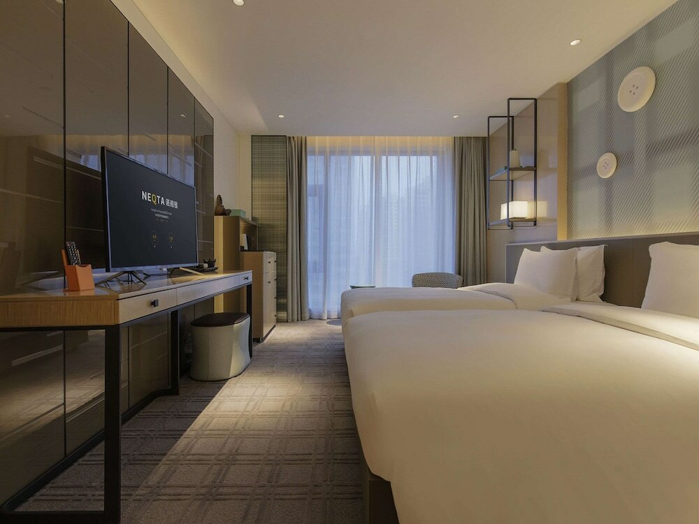 Фото Neqta Hangzhou Westlake