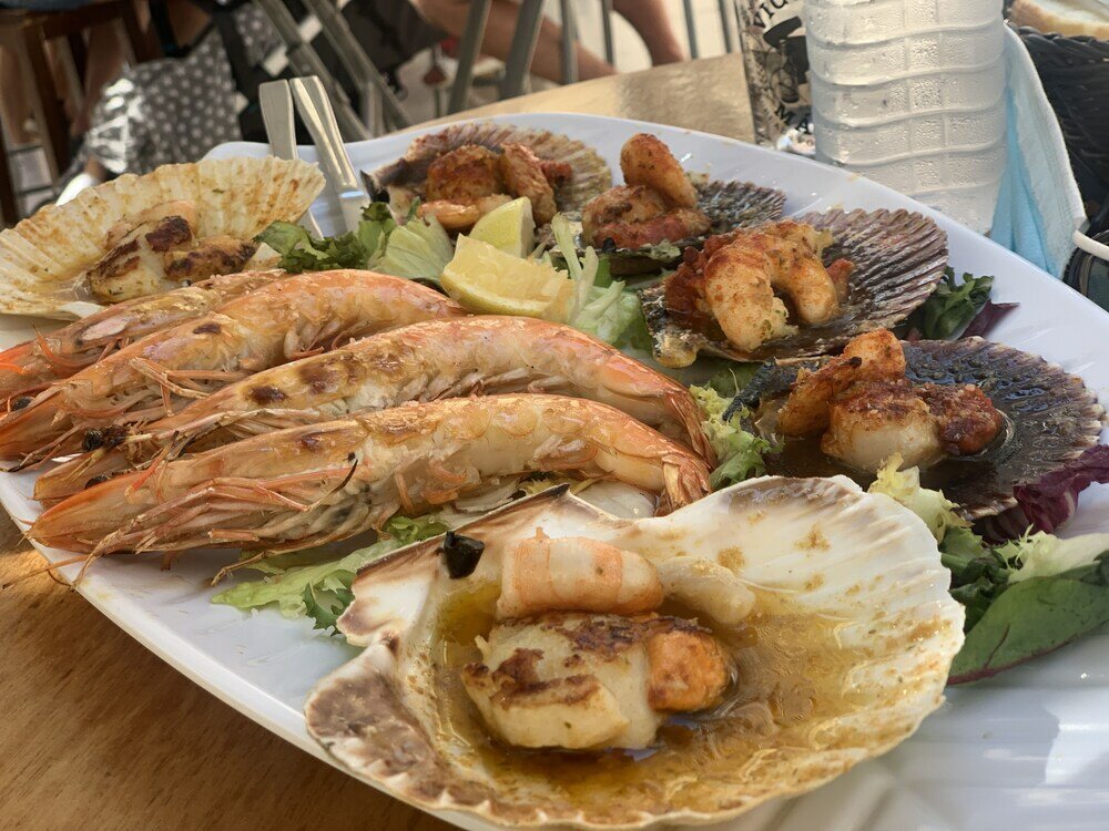 Фото Fantastic Penthouse & Flat Malaga