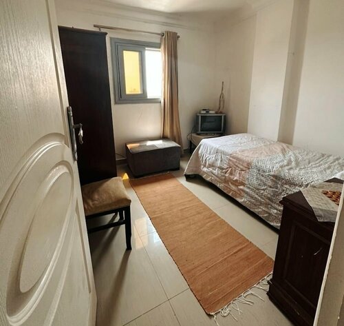 Гостиница Female only A Room in 3 rooms Citycentre в Александрии