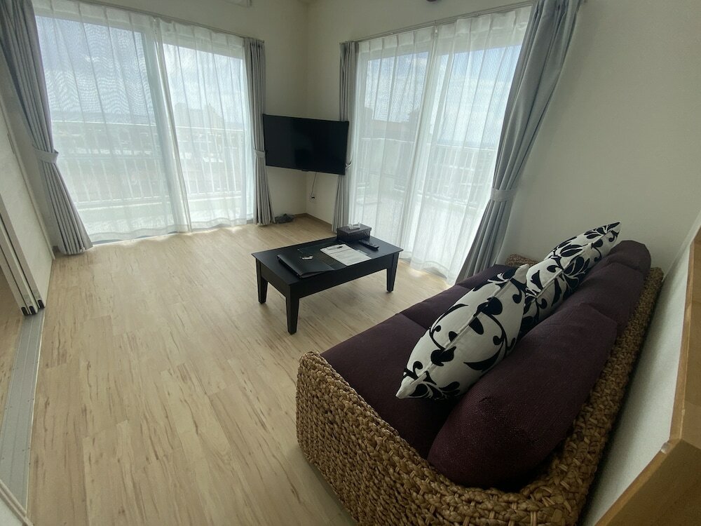 Фото Cozy stay Group Hotel Ishigakijima 2020