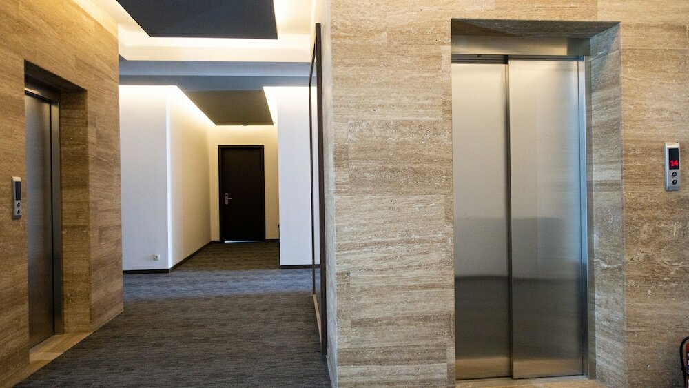 Фото Reed Hotel Tbilisi