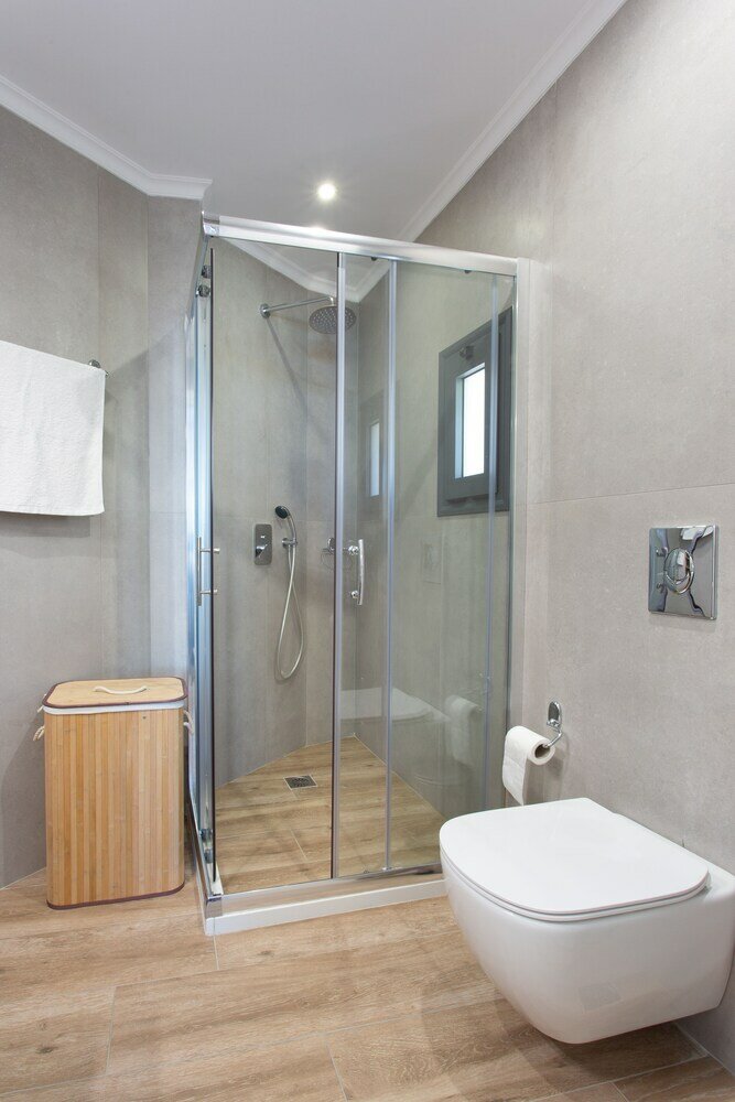 Фото Villa Nesea Elounda with private pool