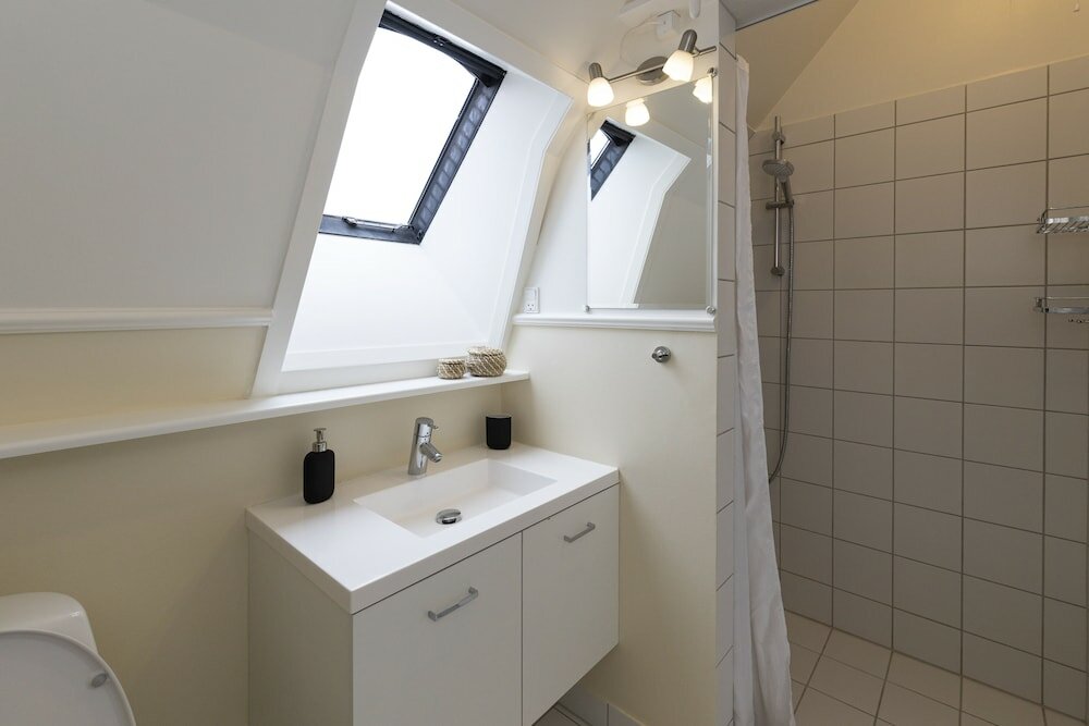 Фото Ankerhus Ferielejligheder Skagen