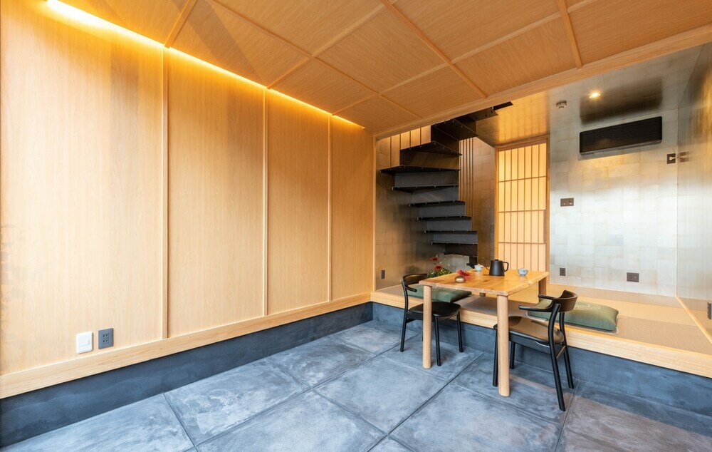 Фото Tabitabi Stay Taishi