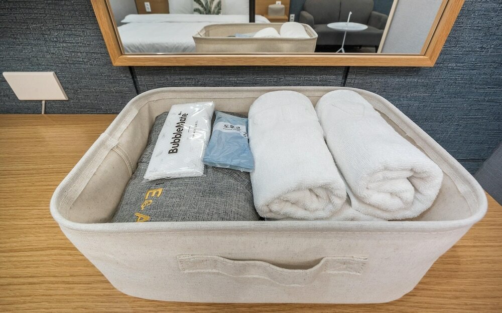 Фото Pohang E&a Hotel