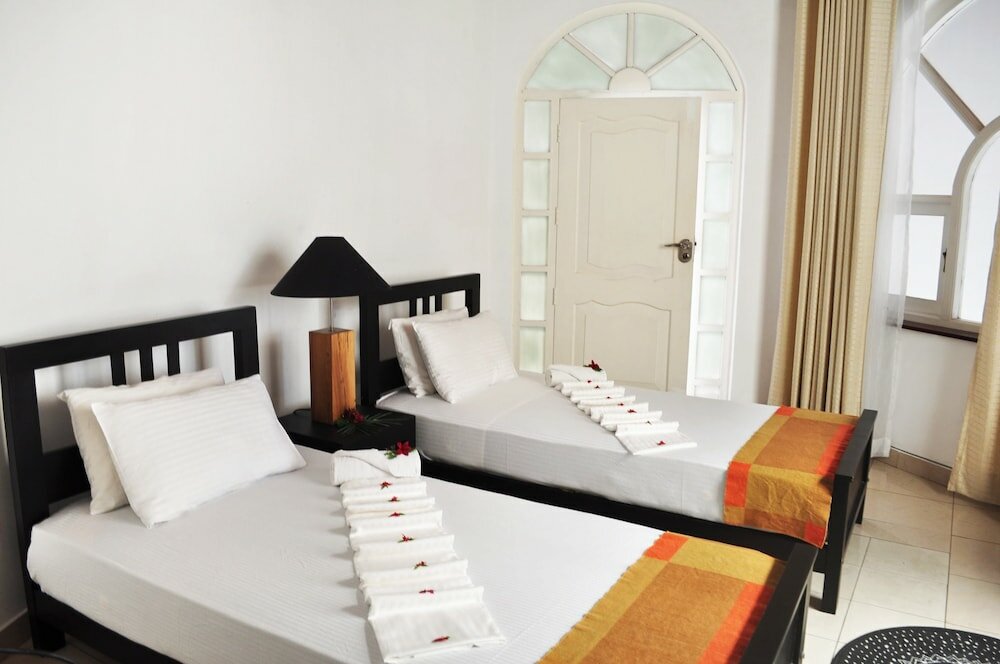Фото Olu Colombo Villa - Hostel