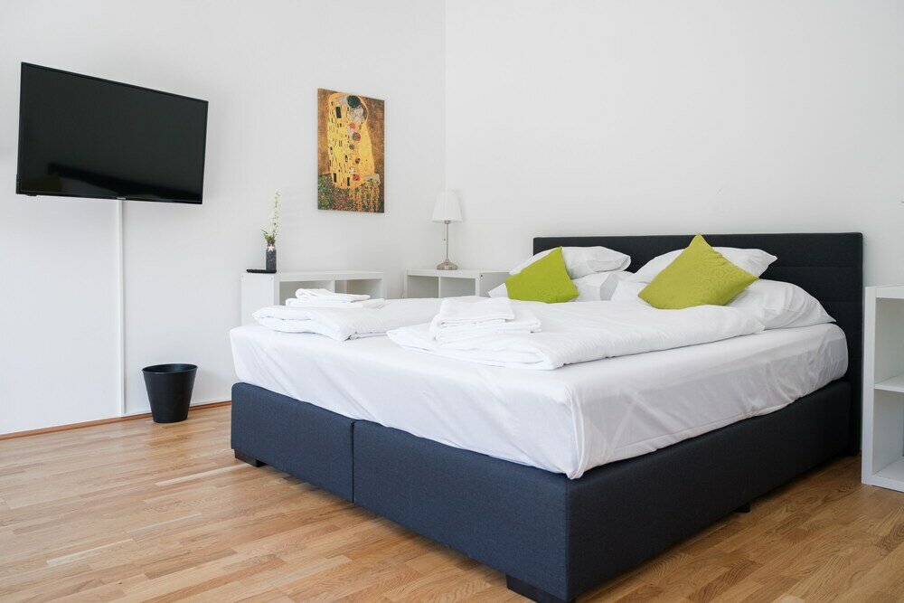 Фото My Schönbrunn Apartments