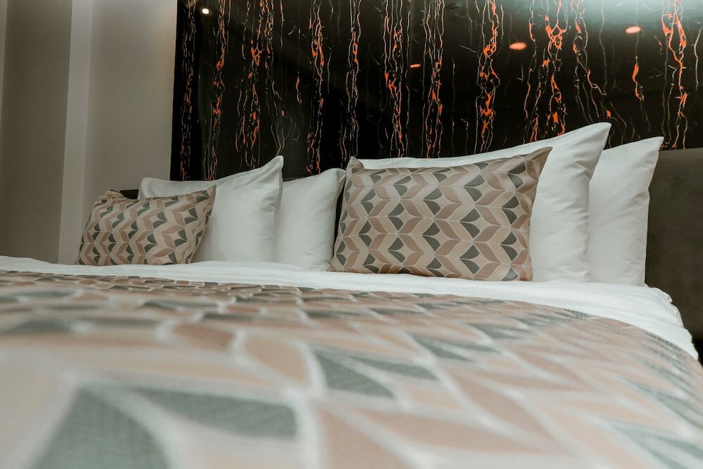 Фото Kutaisi Inn