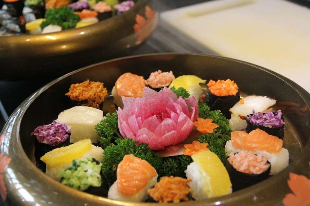 Фото Crowne Plaza Huangshan Yucheng