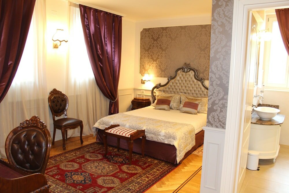 Фото Relais Colle San Pietro