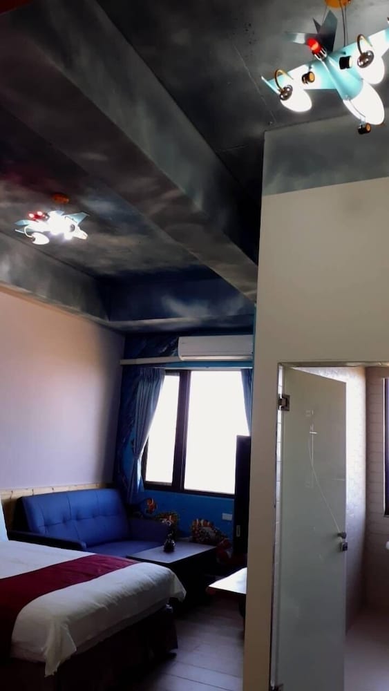 Фото Manlu Homestay