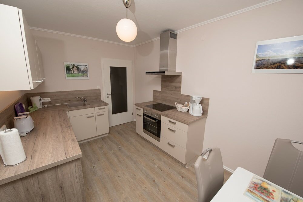 Фото Haus Gerda in Bodenwerder