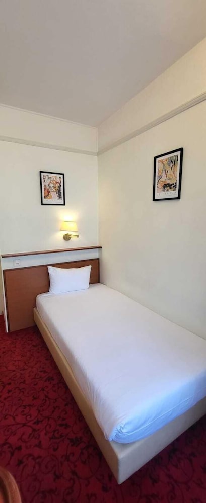 Фото Hotel Astoria