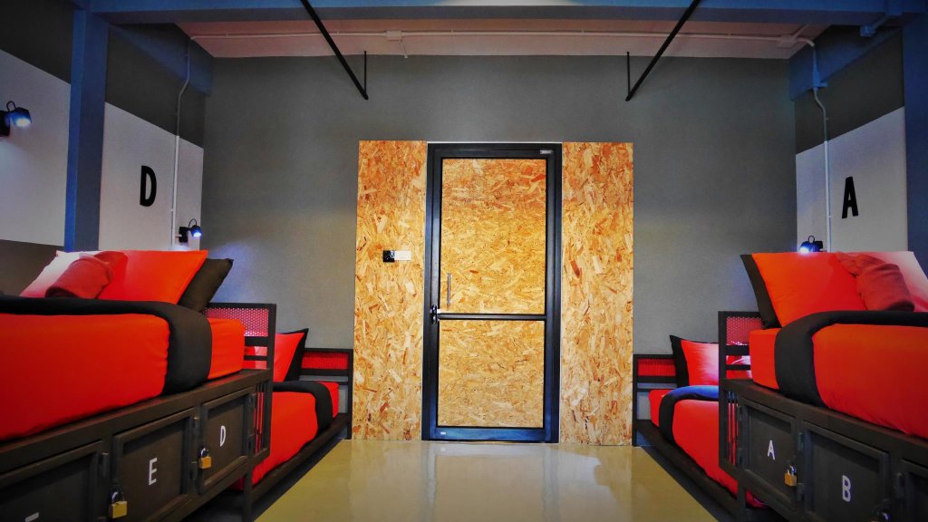 Фото Amity Poshtel