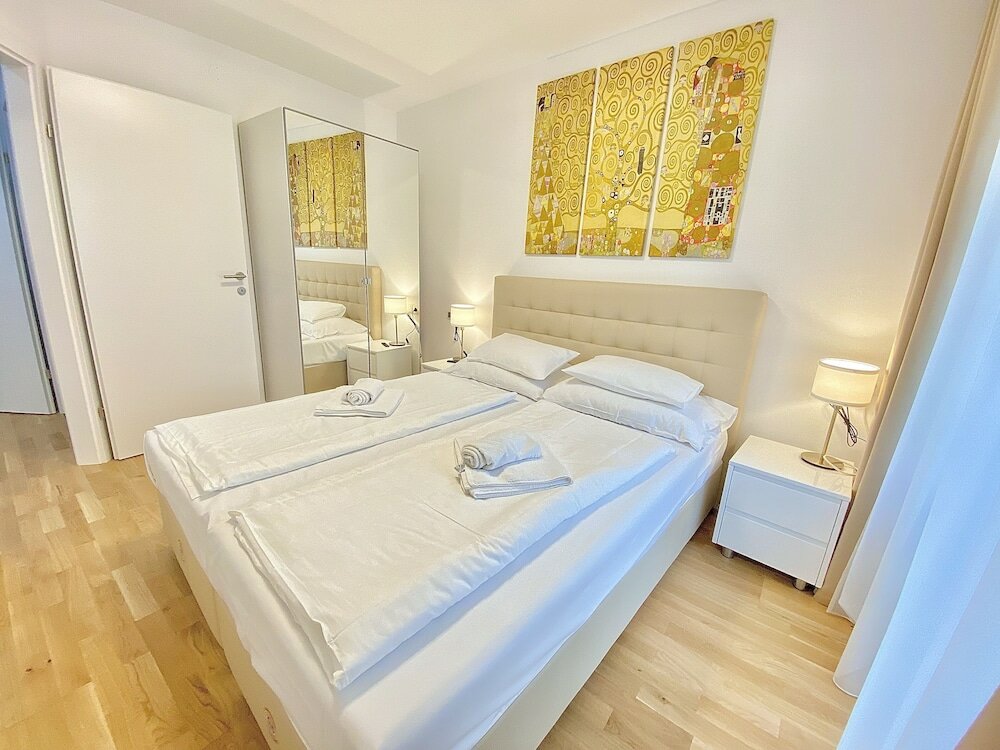 Фото Steiner Residences Vienna Nestroyplatz