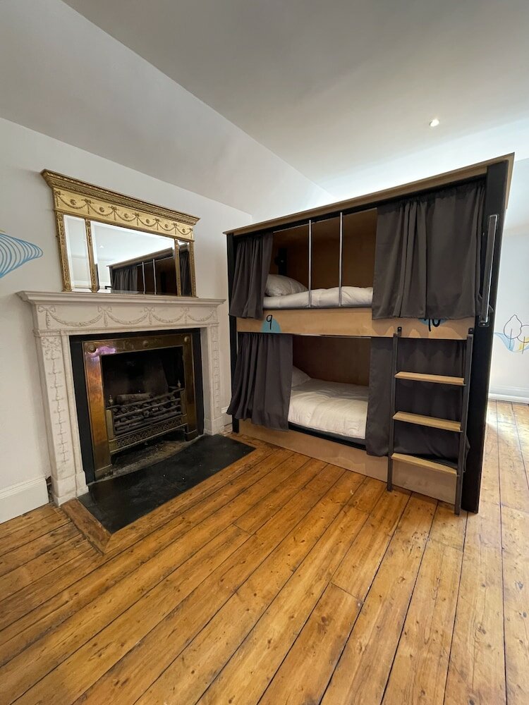 Фото Leevin Hostel George