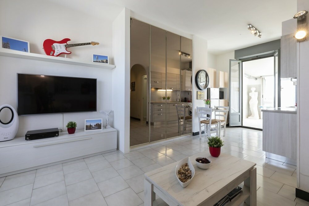 Фото NotaMi - La Veranda