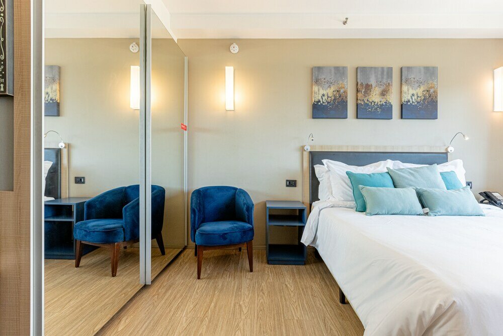 Фото Aps - Alpha Stay by Anora Spaces