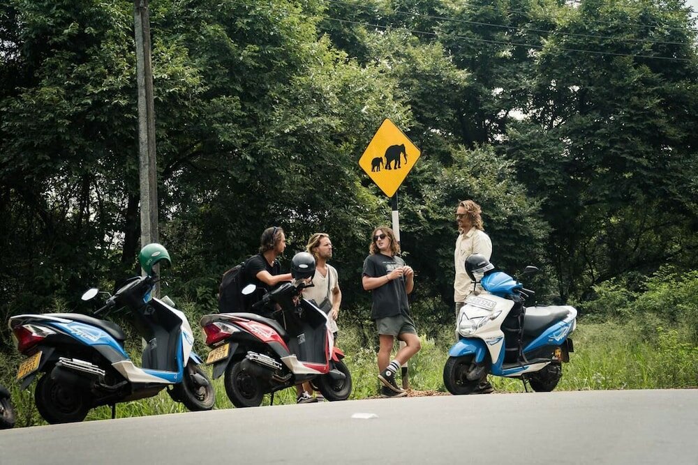 Фото New York Guest House