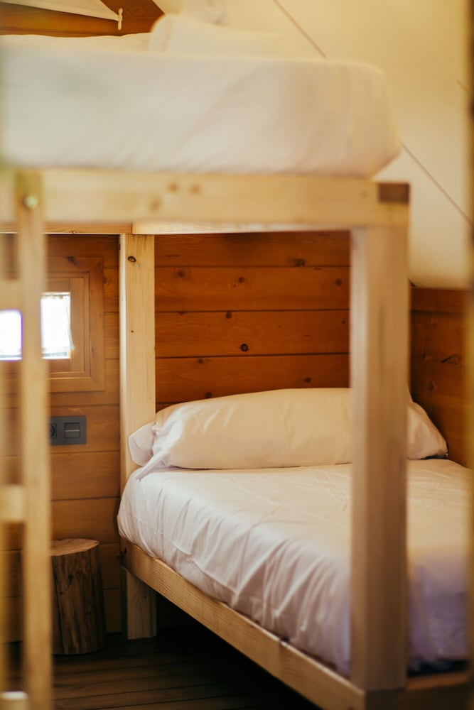 Фото Teacampa Glamping