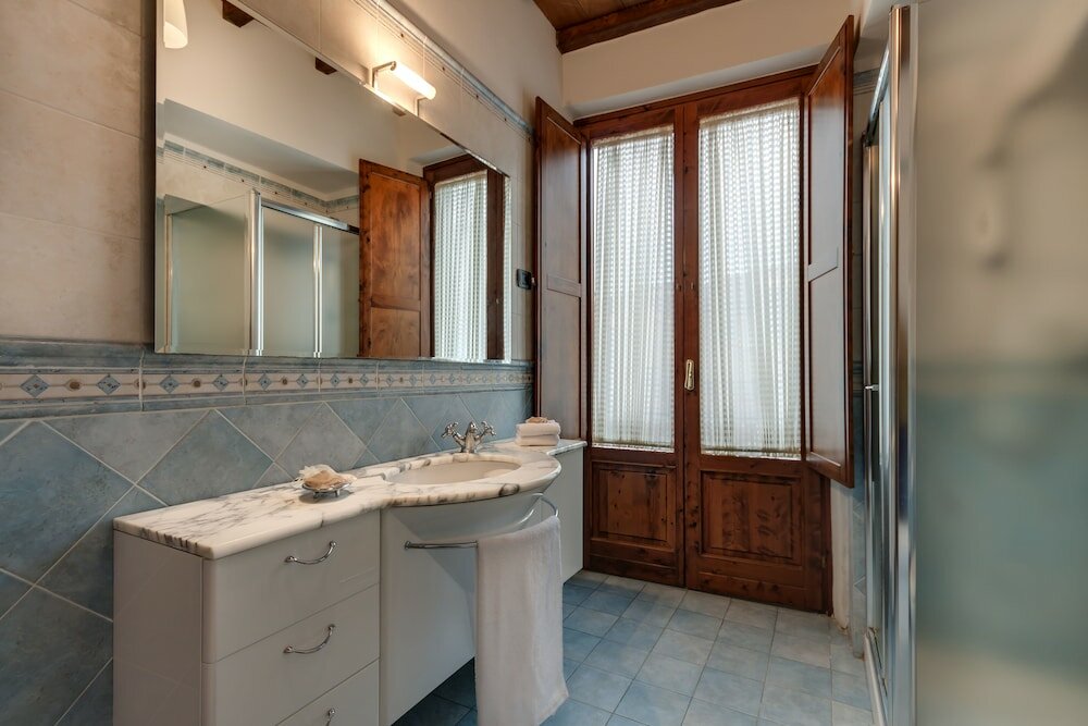 Фото Firenze La Loggia