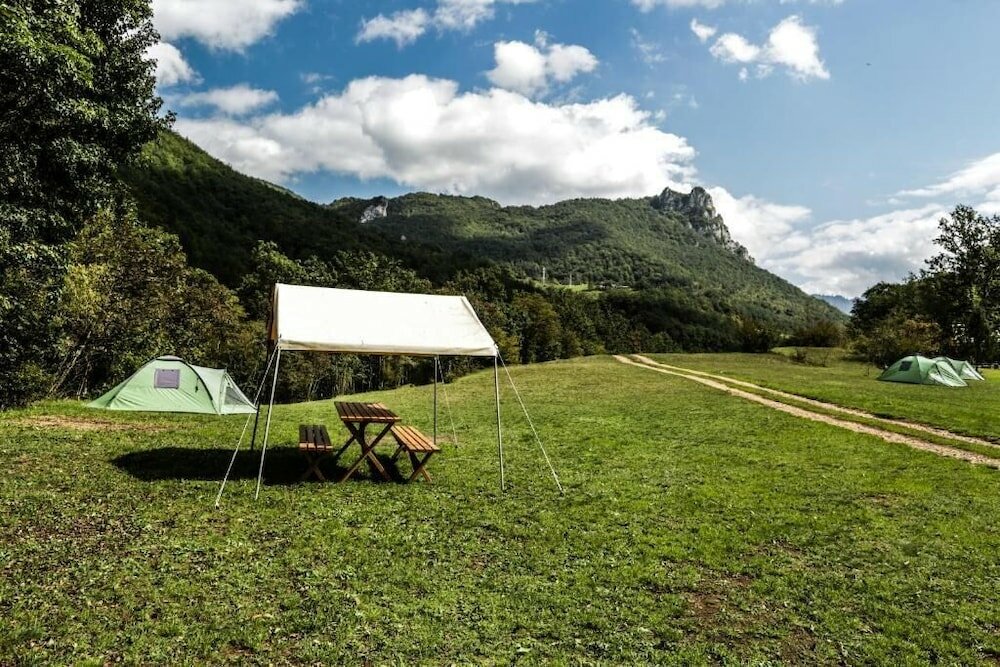 Фото Grab Ethno Village and Camp