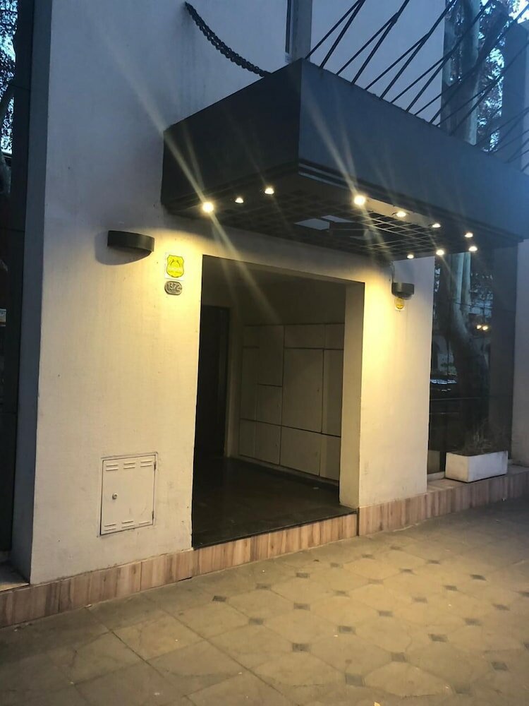 Фото Redentor Apart Hotel