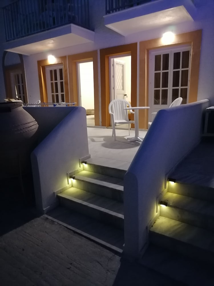 Фото Katerina Apartments