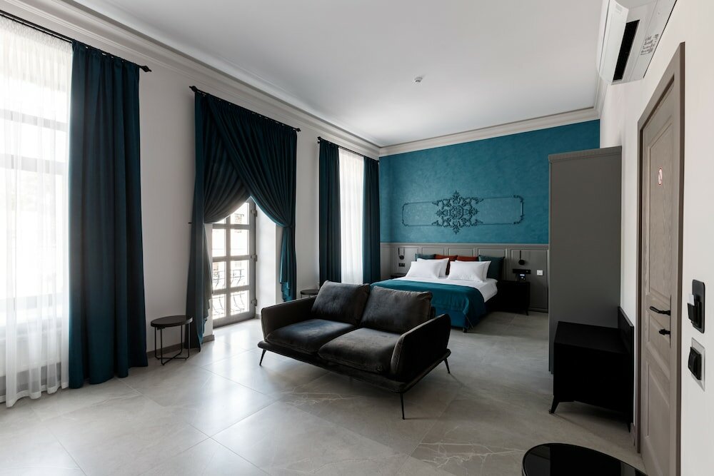 Фото Отель Richmond