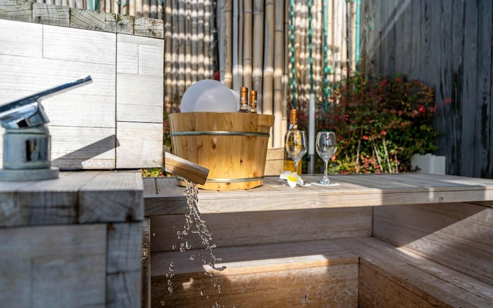 Фото Gwanganri The Club hotel