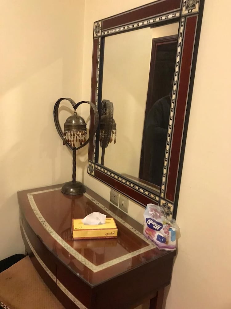 Фото Dar Mubarak