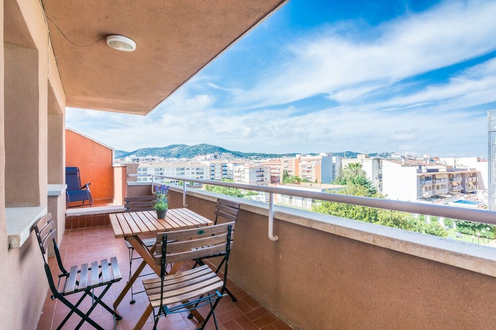 Фото HomeHolidaysRentals Itziar - Costa Barcelona