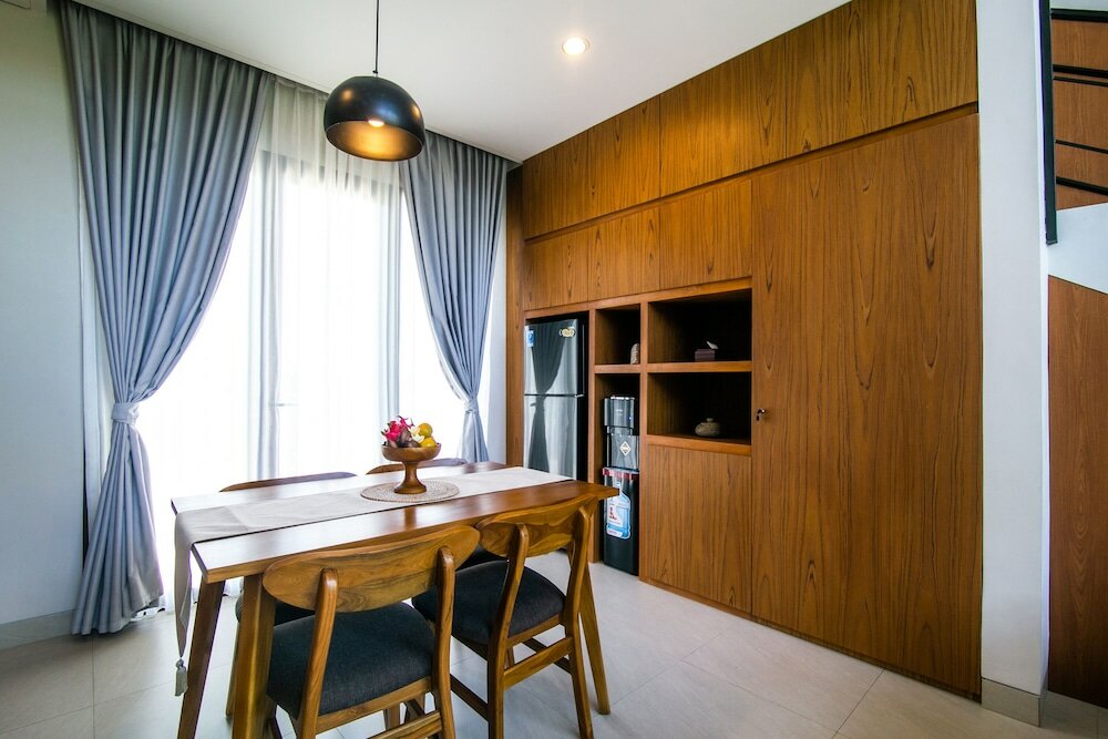 Фото De Hsahe Villa