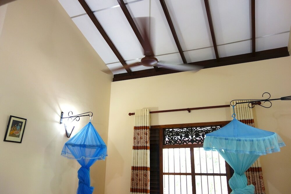 Фото Manel Guesthouse