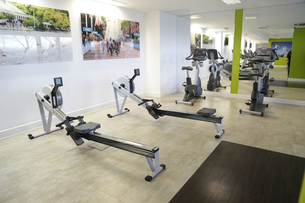 Фото Pontoon Dock Apartment