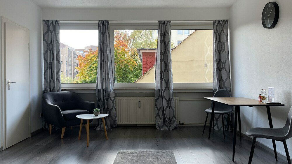 Фото Apartments im Herzen von Os i home2share