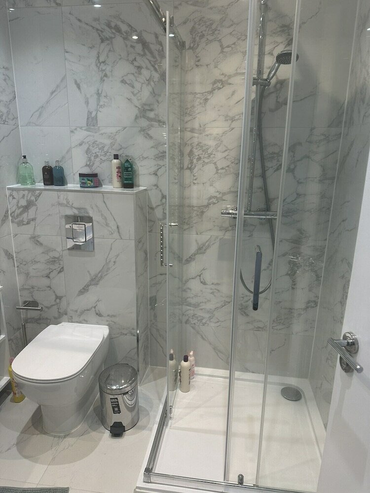 Фото Abbey Road Luxury Modern Flat