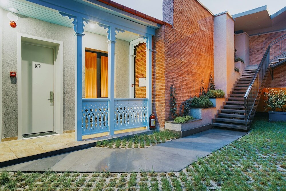 Фото отеля 4