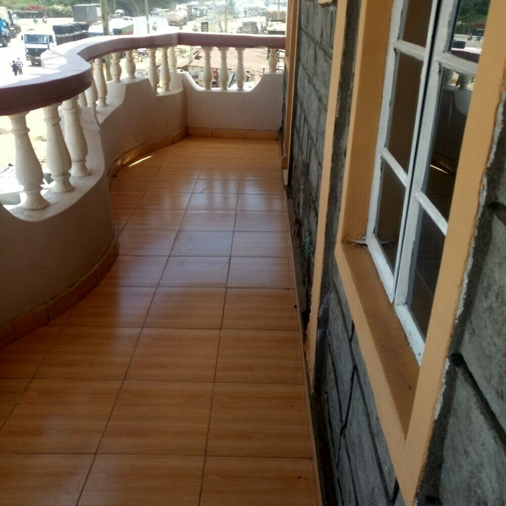 Hotel 2030 Guest House, Nakuru, photo