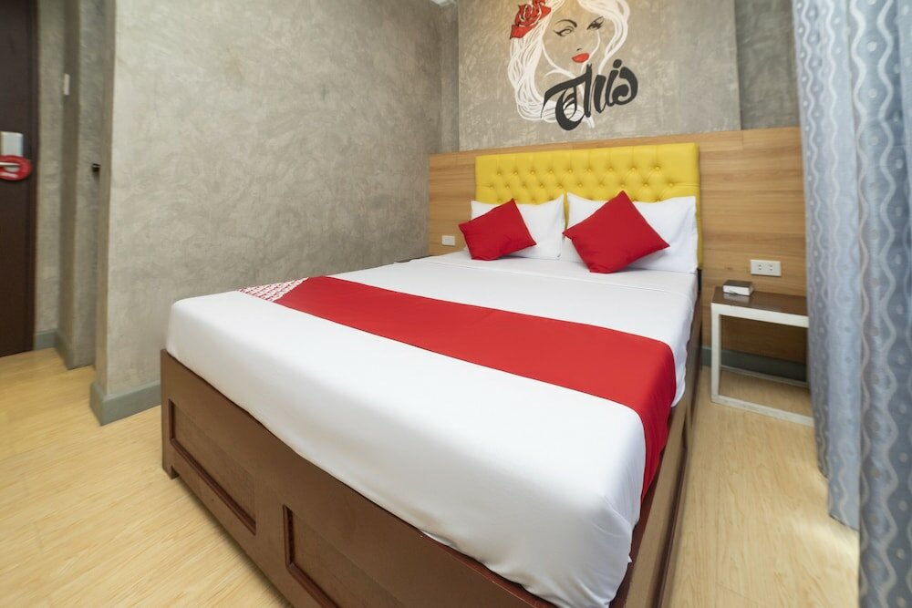 Фото Oyo 471 Edilberto's B&b