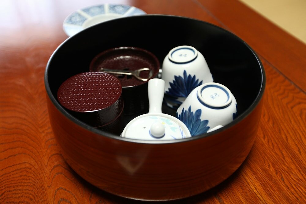 Фото Arakikanko Hotel