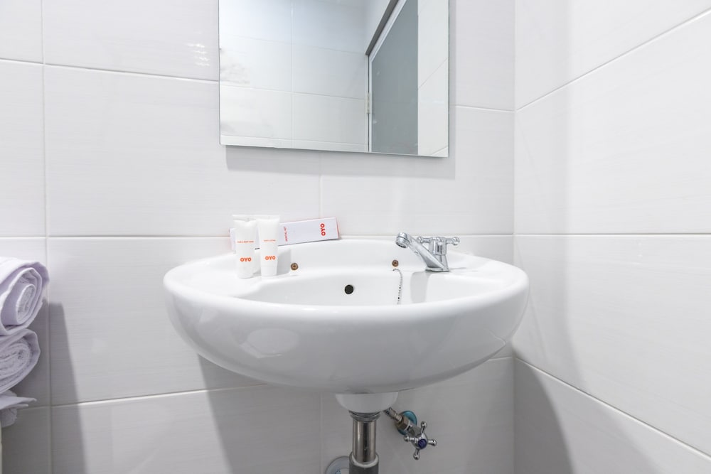 Фото Oyo 1310 Urban Residence