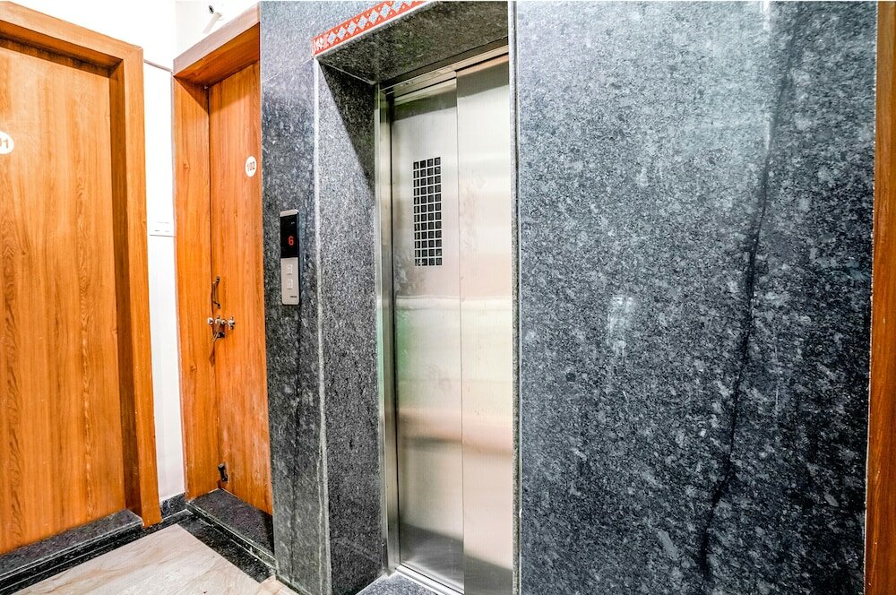 Фото Fabhotel Wakad Villa