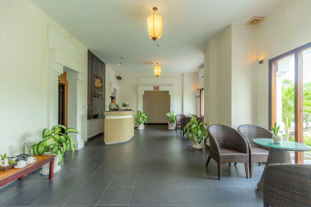 Фото Pax Ana Doc Let Resort & SPA